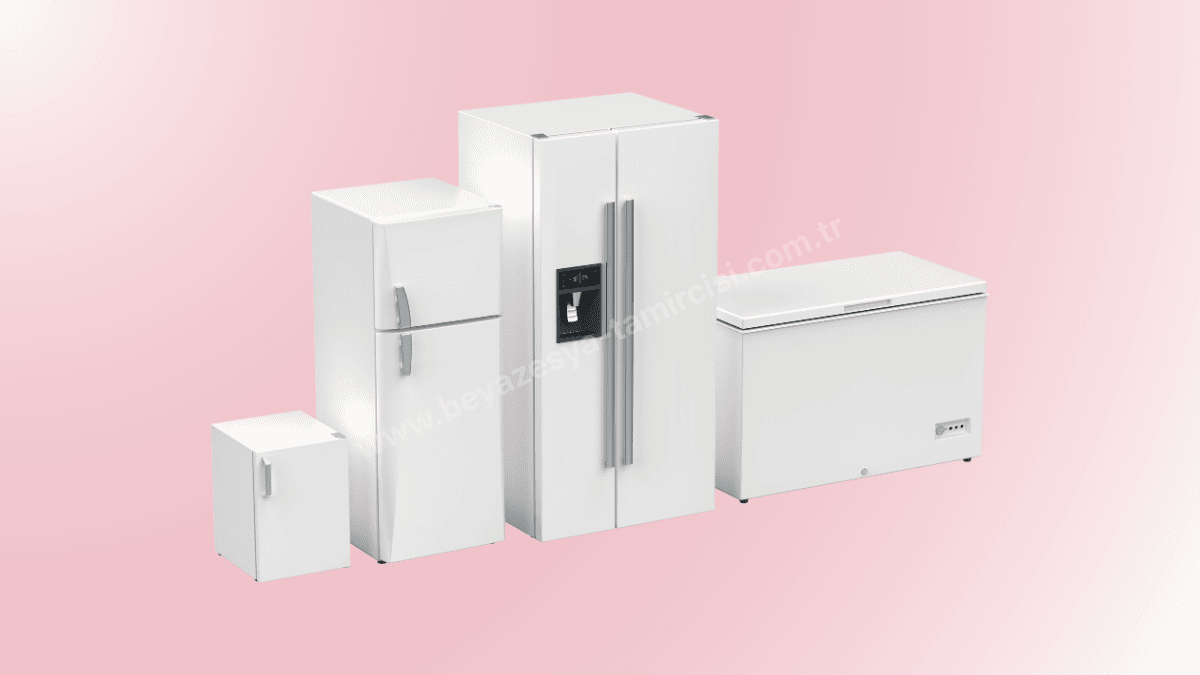 Yusufeli Buzdolabı Tamircisi - Yusufeli Beyaz Eşya Tamircisi