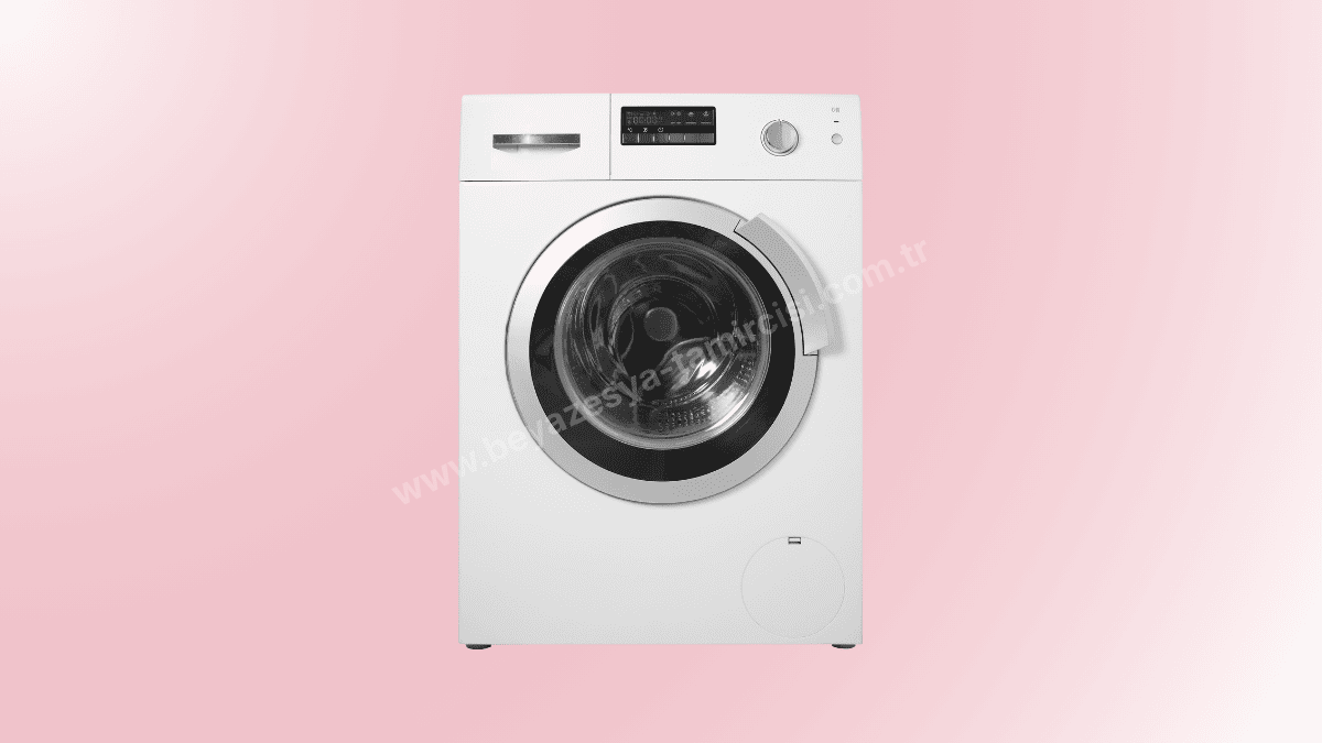 Yusufeli Çamaşır Makinesi Tamircisi - Yusufeli Beyaz Eşya Tamircisi