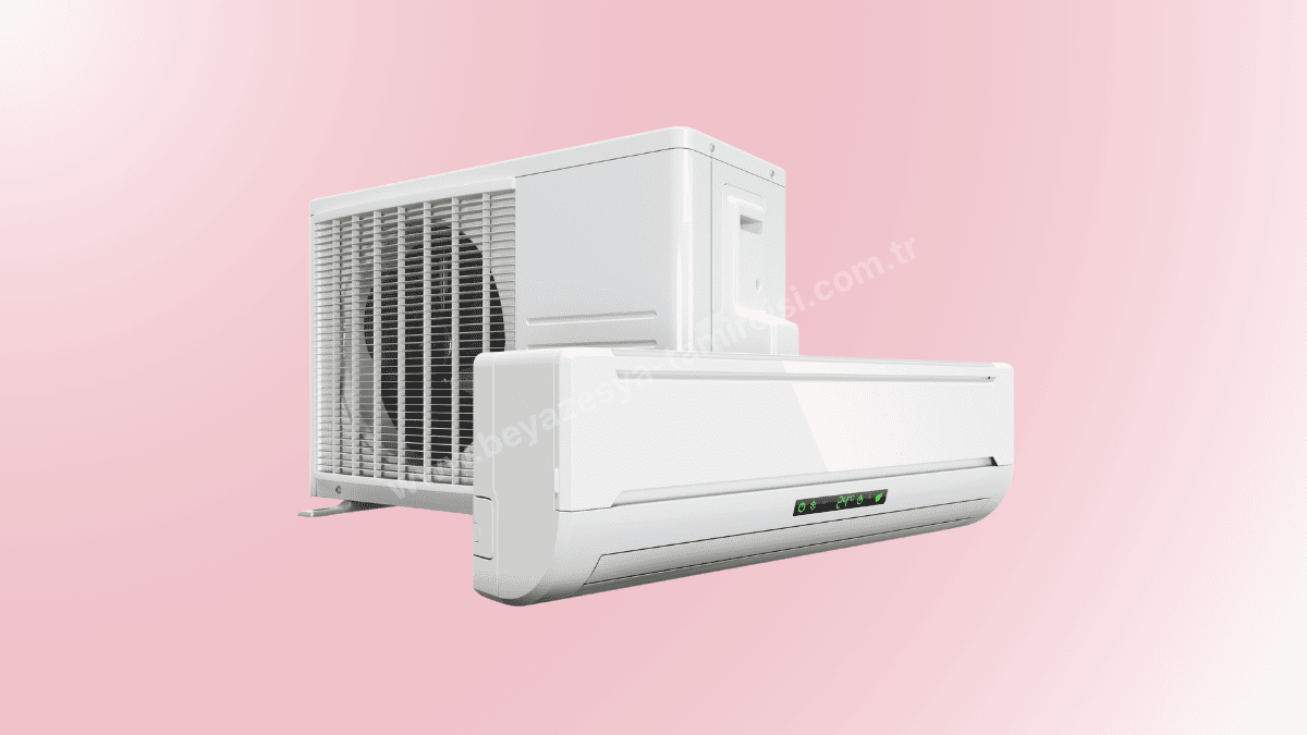 Yusufeli Klima Tamircisi - Yusufeli Beyaz Eşya Tamircisi